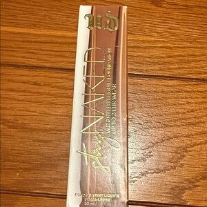 Urban Decay Stay Naked Foundation 70CB BNIB